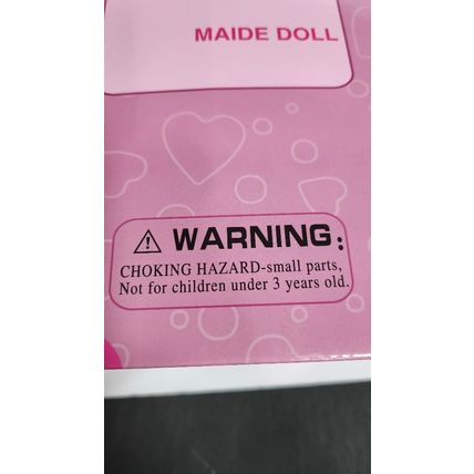 Littler's Love Baby Doll 16" Cute Realistic Silicone Sleeping Doll