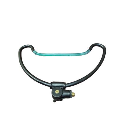 adjustable rod rests x 2