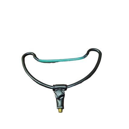 adjustable rod rests x 2