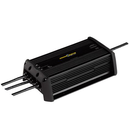 Minn Kota MK-3-DC Triple Bank DC Alternator Charger 1821033