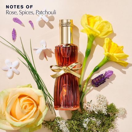 Estée Lauder Youth-Dew Eau De Parfum Spray with Notes of Rose, Spices & Patchoul