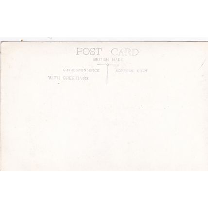 ED 128 LANDS END - THE FIRST AND LAST HOUSE . RP POSTCARD