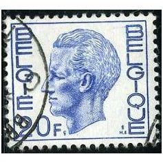 1971 Michel 1670 - fine used (o)