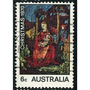 1970 SG 475 - #3 fine used (o)