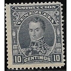 1904 Michel S91 - MLH (*)