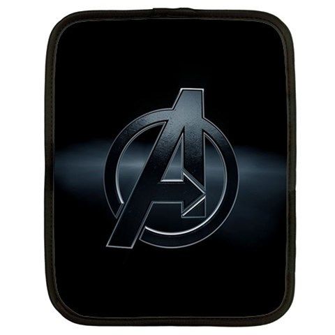 Marvel Avengers Netbook Case (15 Inch) [40180434]