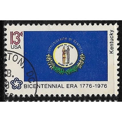 1976 Michel 1217 - fine used (o)