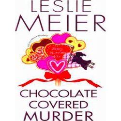 Chocolate Covered Murder