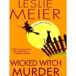 Wicked Witch Murder