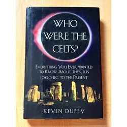 Who Were The Celts