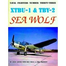 Xtbu-1 & Tby-2 Sea Wolf