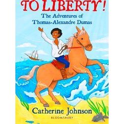 Bloomsbury Reader To Liberty Adventures