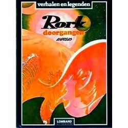 Rork Doorgangen