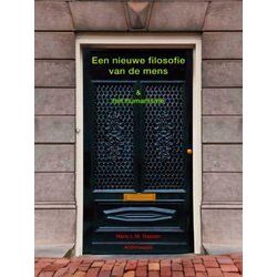 Nieuwe Filosofie Van De Mens En Het Humanisme