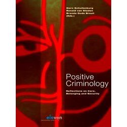 Positive Criminology