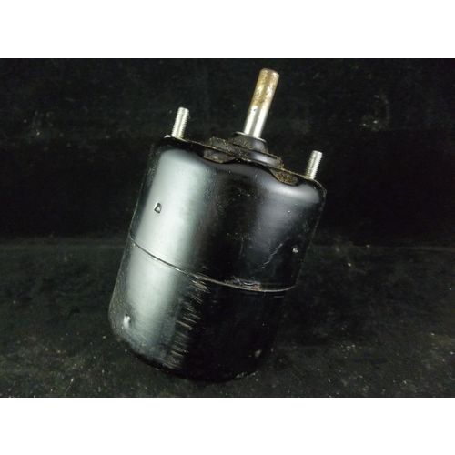 Vintage NOS Leece Neville 1149 FS 12V Blower Motor