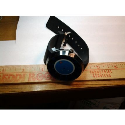 watch