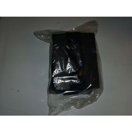 Comfortland Comfortmax Ck-800 Shoulder/arm Abduction System One Size Black