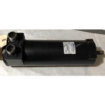 CLEVELAND CMC 4430N0000000000 PM SERVO MOTOR, 61 lb-in TORQUE, 36,BU