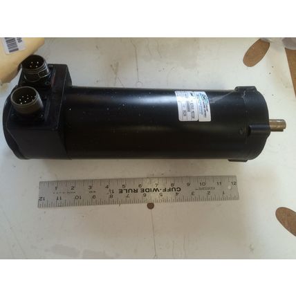 CLEVELAND CMC 4430N0000000000 PM SERVO MOTOR, 61 lb-in TORQUE, 36,BU