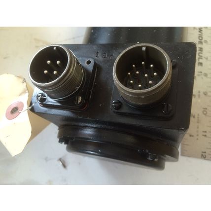 CLEVELAND CMC 4430N0000000000 PM SERVO MOTOR, 61 lb-in TORQUE, 36,BU