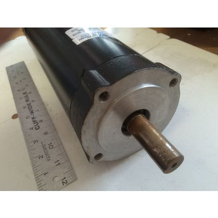 CLEVELAND CMC 4430N0000000000 PM SERVO MOTOR, 61 lb-in TORQUE, 36,BU