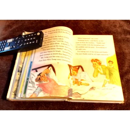 Old Vintage Basic Reader On We Go By Paul McKee 1949 Great Condition