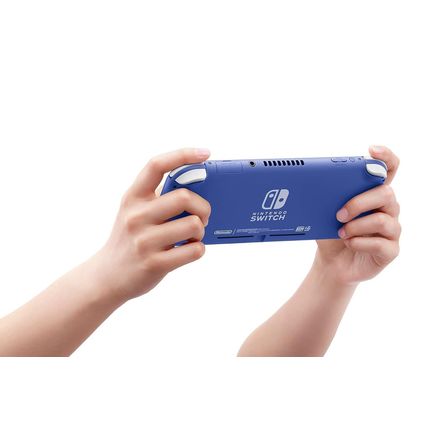 Nintendo Switch Lite - Blue