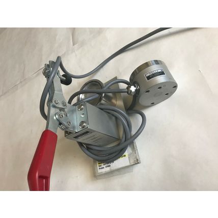 ROTRONIC WA-40/P PROBE STATION 115 RAN 9150 R ,ROTRONIC AW METER,SM