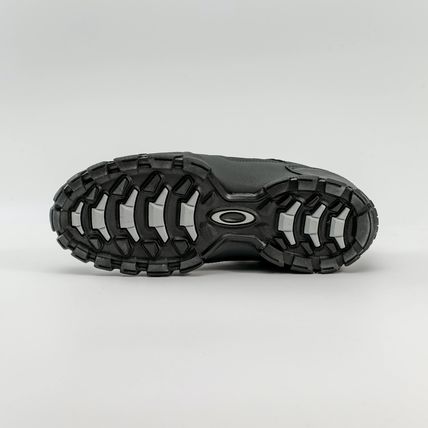 Oakley Halftrack Low II Sneakers - Black FOF100335