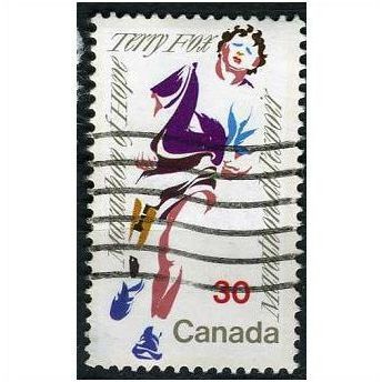 1982 SG 1044 - fine used (o)