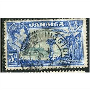 1938/1952 SG 126 - fine used (o)