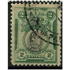1918 Michel 171 - fine used (o)