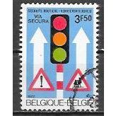 Belgium ( Belgique ) N° 1617 YVERT OBLITERE (USED)