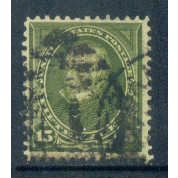 Used 284 15c Henry Clay Fine M05510