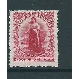 new zealand sg303d sg 303d hm deep carmine perf 14