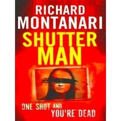 Shutter Man