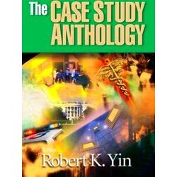 Case Study Anthology