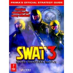 Swat 3