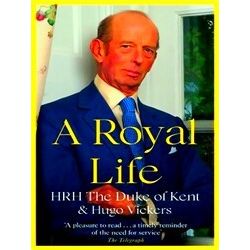A Royal Life