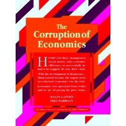 The Corruption Of Economics
