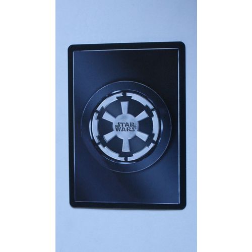 Star Wars CCG: Premier Limited # Death Star Detention Block Corridor (A) dark