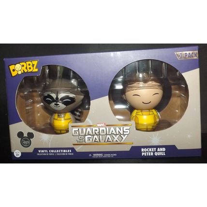Pixar Inside Out BING BONG DORBZ #296