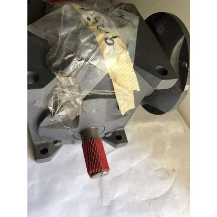new BALDOR STF-258-30-A-C DUAL SHAFT GEAR REDUCER, 30:1 RATIO GR0013C030,TB