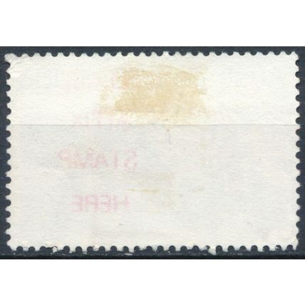 Australia Day - Australia 1978 - F H - SG 657
