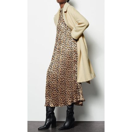 KAREN MILLEN Belted Shawl Wrap Coat BNWT