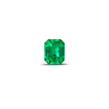 Swat Emerald 2.55 carats GIA certified - Natural Emerald Loose Stone