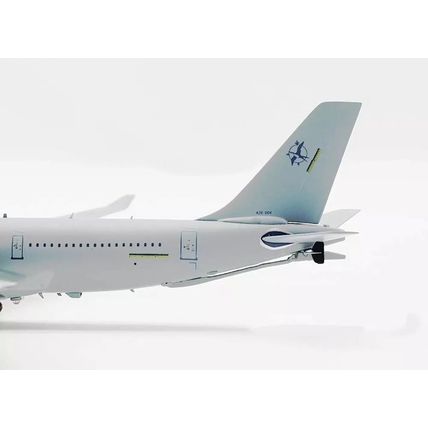 KC-30A(A330-203MRTT) AIR REG: A39-004 W/S - INFLIGHT 200 IF332MRT0118 1/200