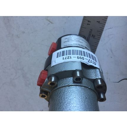 NEW FC PERFORMANCE P133/140/ER/W CONTROL VALVE,IVP MAXSEAL,AX