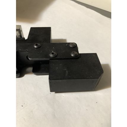 NEW BIMBA FSS-040 125-V PNEUMATIC VALVE ,96D-1615,IMPCO/5176,96D-1610-24.5 ,BP